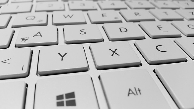 Zelf je computer fixen in Den Haag?