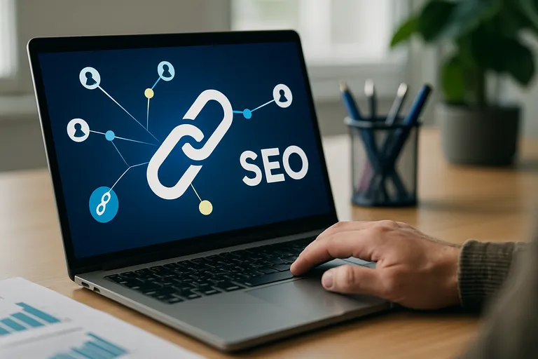Linkbuilding: strategieën voor duurzame online groei